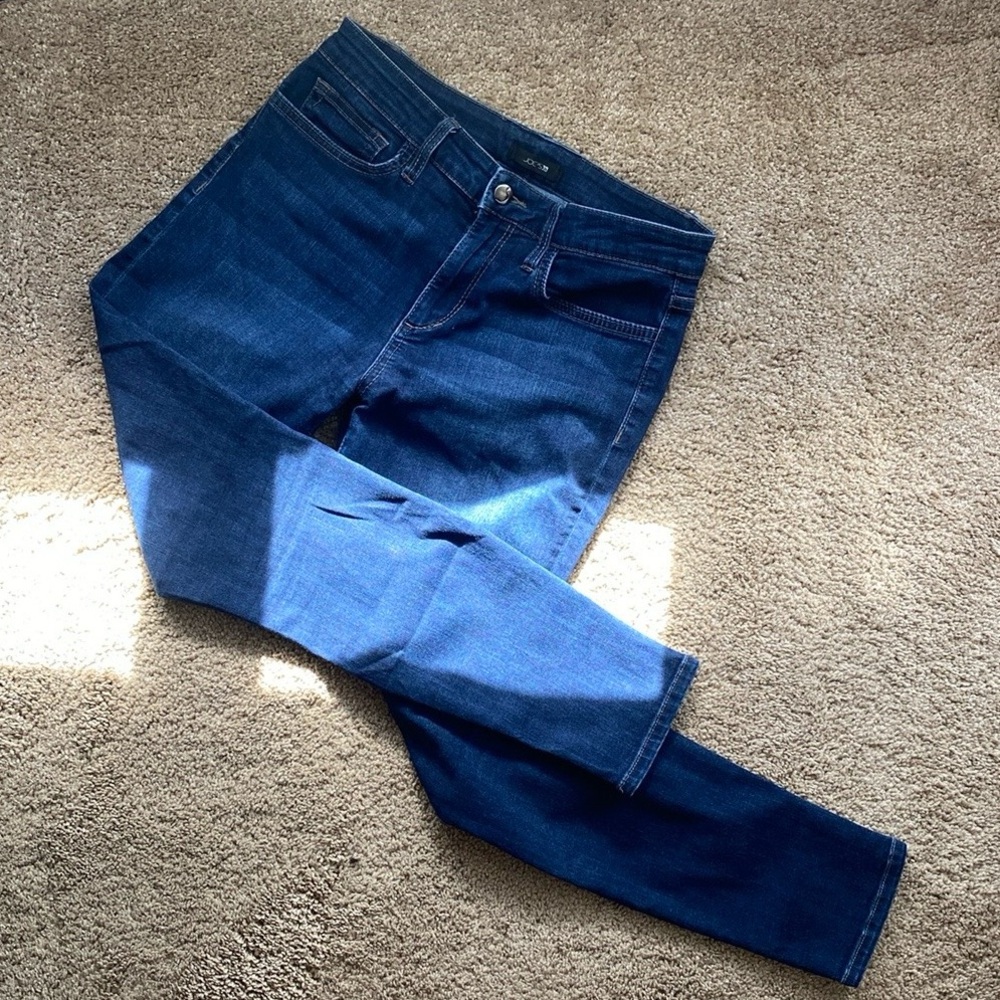 Joe’s Jeans Skinny Ankle Fit